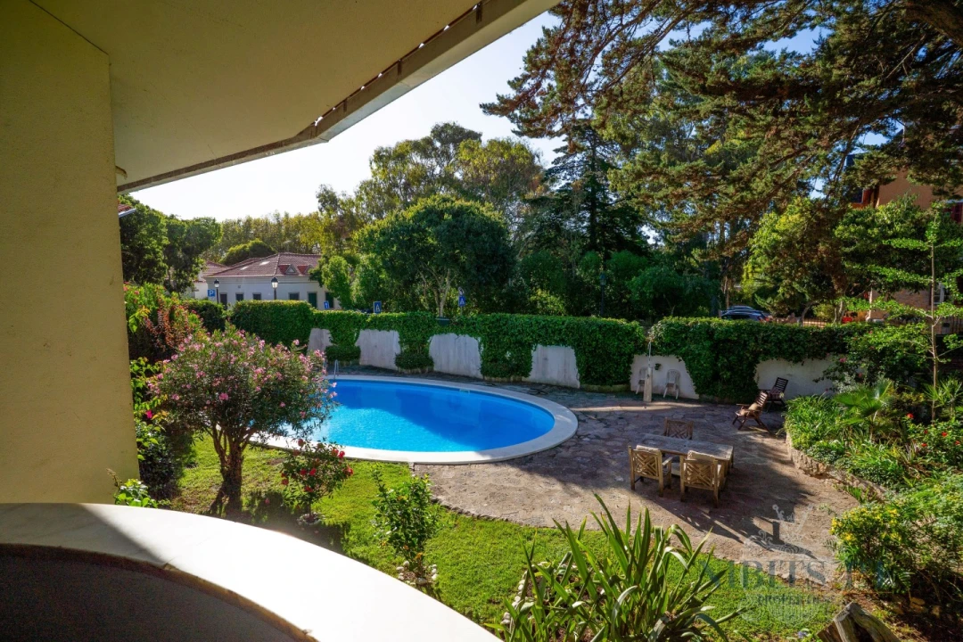 Apartamento T2 para Venda em Cascais e Estoril Foto 21