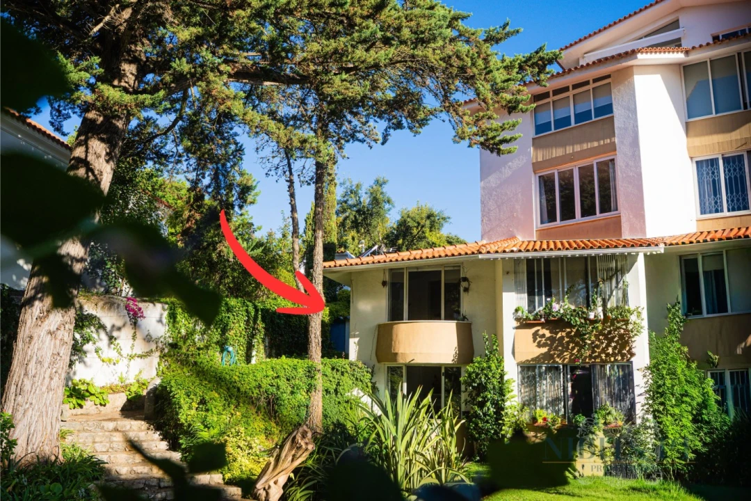 Apartamento T2 para Venda em Cascais e Estoril Foto 1