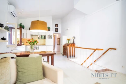 Apartamento T2 para Venda em Cascais e Estoril