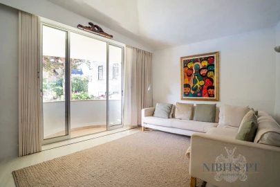 Apartamento T2 para Venda em Cascais e Estoril