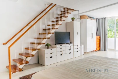 Apartamento T2 para Venda em Cascais e Estoril