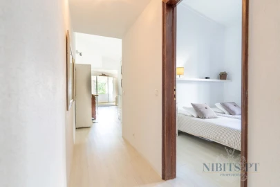 Apartamento T2 para Venda em Cascais e Estoril