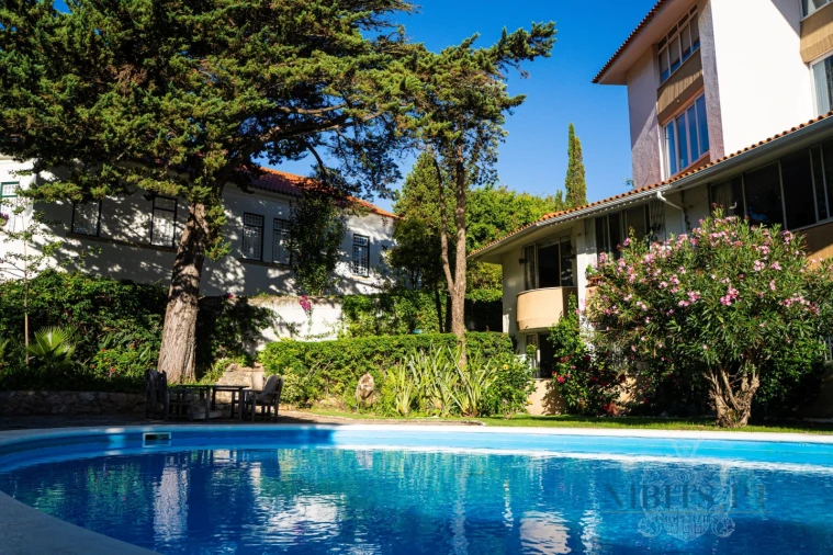 Apartamento T2 para Venda em Cascais e Estoril Foto 2