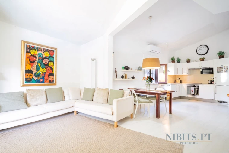 Apartamento T2 para Venda em Cascais e Estoril Foto 3
