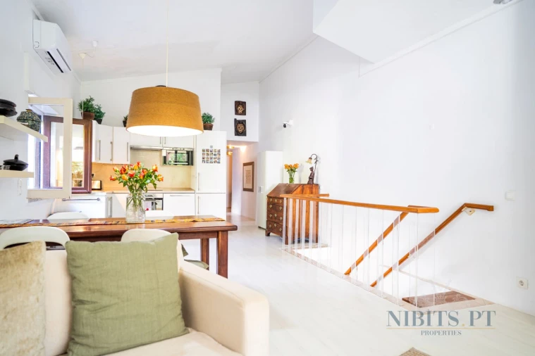 Apartamento T2 para Venda em Cascais e Estoril Foto 12