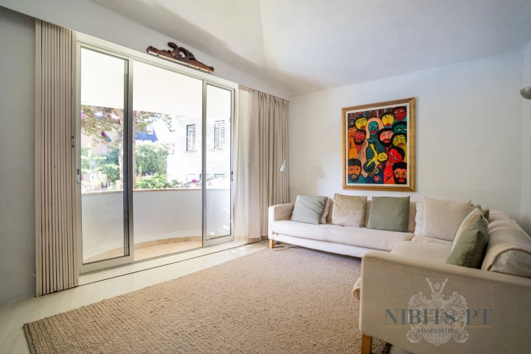 Apartamento T2 para Venda em Cascais e Estoril Foto 4