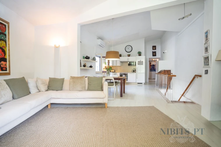 Apartamento T2 para Venda em Cascais e Estoril Foto 5