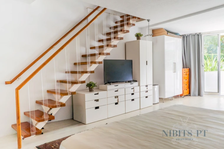 Apartamento T2 para Venda em Cascais e Estoril Foto 16