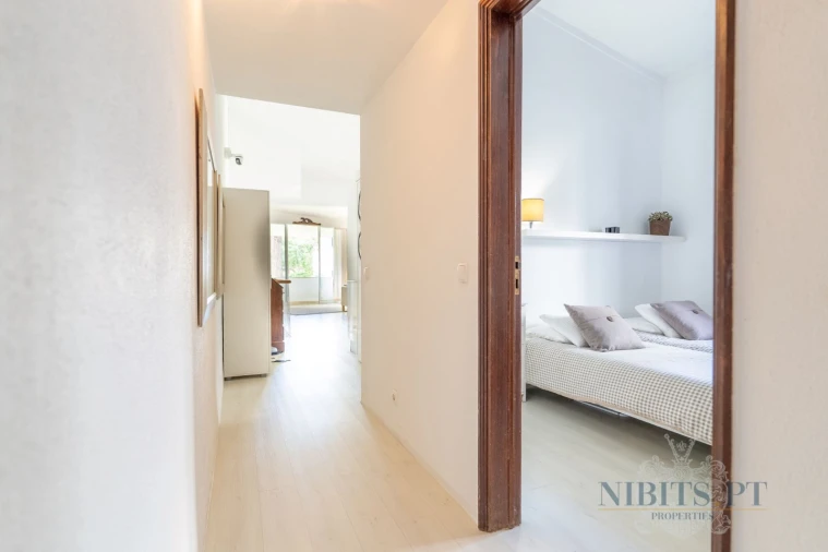 Apartamento T2 para Venda em Cascais e Estoril Foto 9