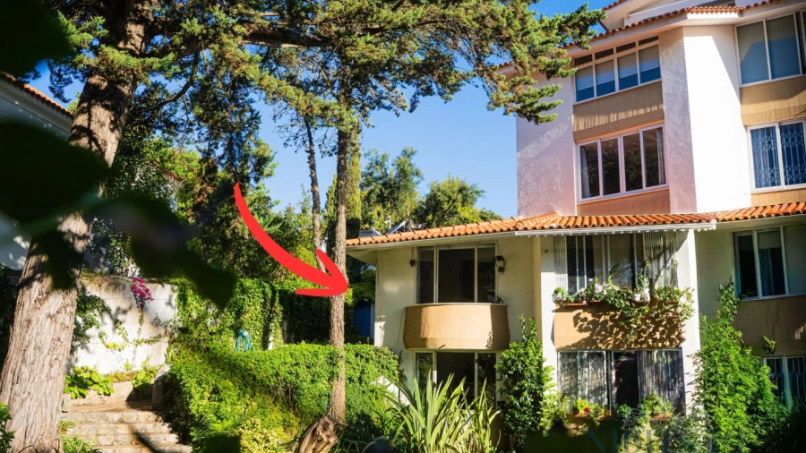 Apartamento T2 para Venda em Cascais e Estoril