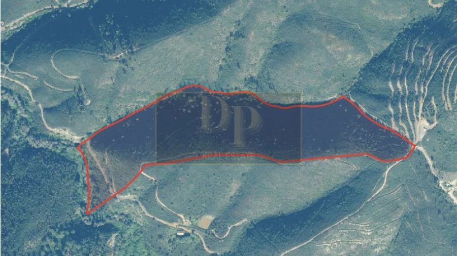 Terreno para Venda em Aguada de Cima