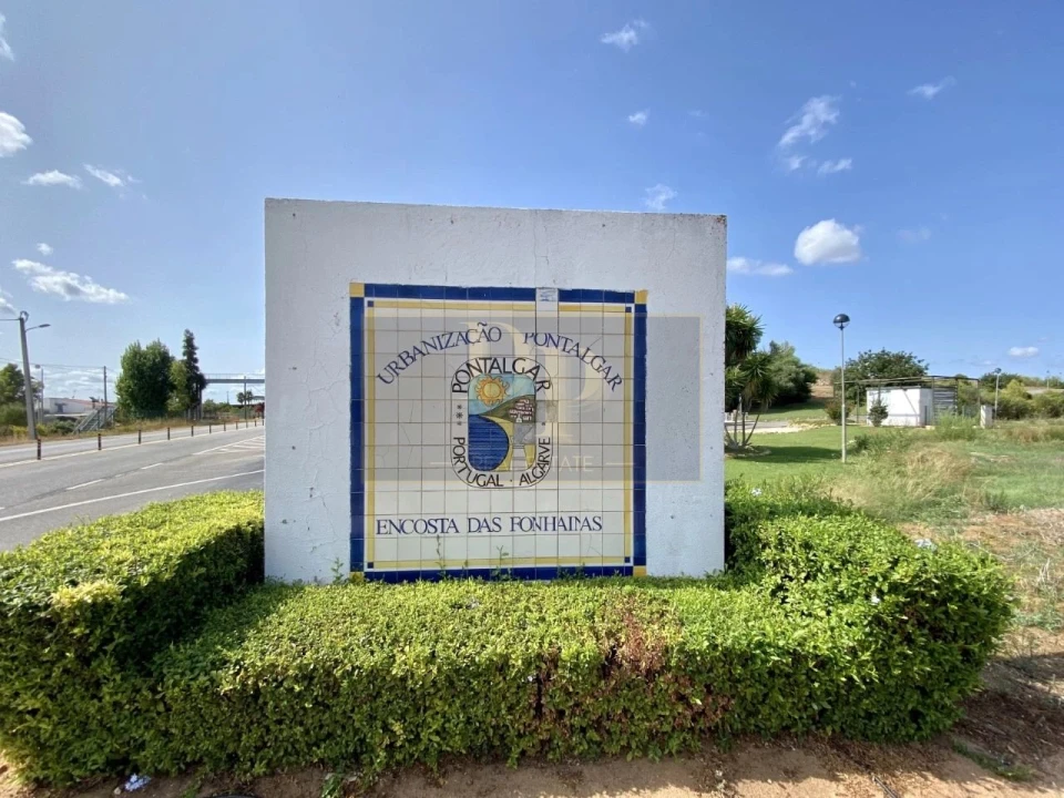Terreno para Venda em Aguada de Cima Foto 10