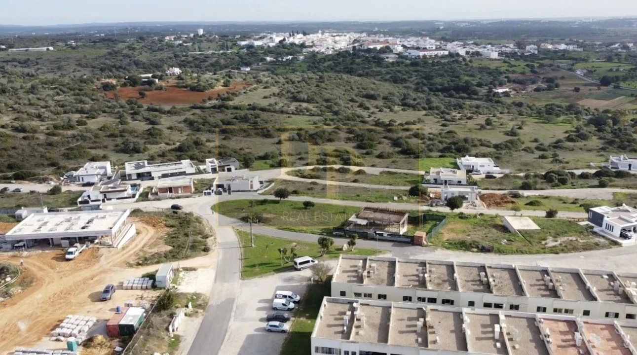 Terreno para Venda em Aguada de Cima Foto 5