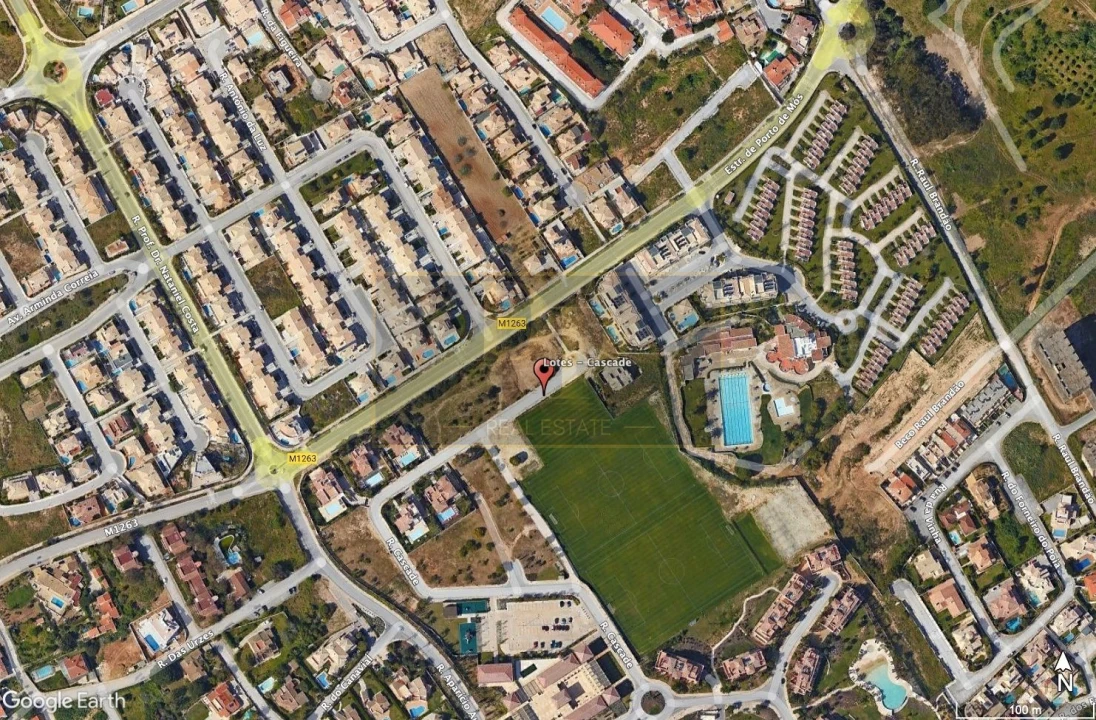 Terreno para Venda em Aguada de Cima Foto 9