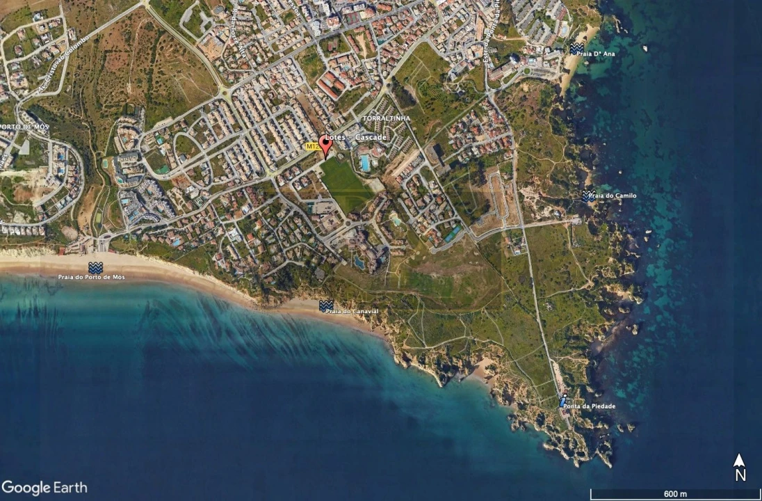Terreno para Venda em Aguada de Cima Foto 8