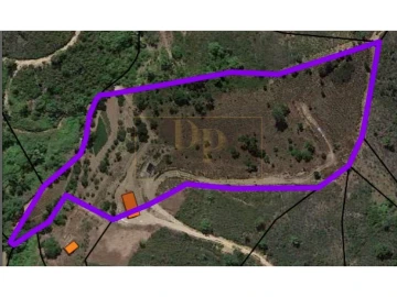 Moradia T4 para Venda em Marmelete