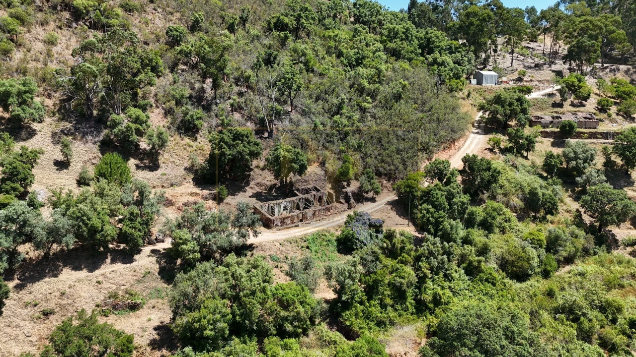 Terreno para Venda em Marmelete Foto 7