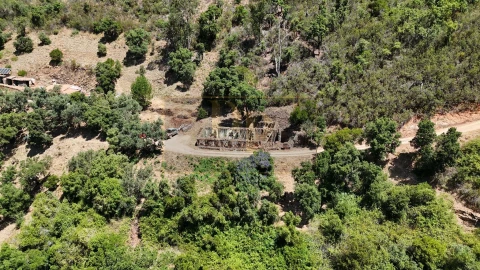 Terreno para Venda em Marmelete