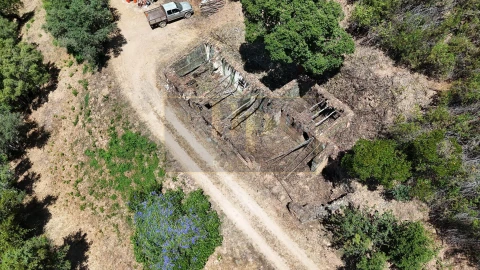 Terreno para Venda em Marmelete