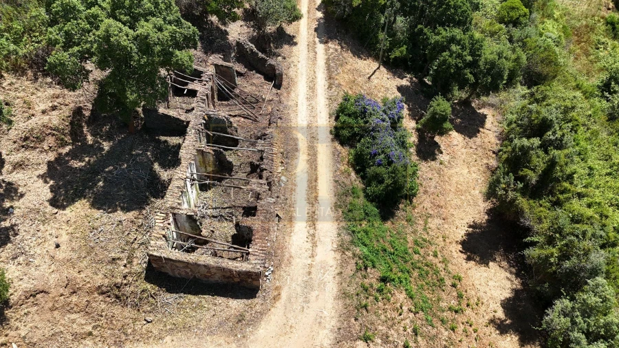 Terreno para Venda em Marmelete Foto 6