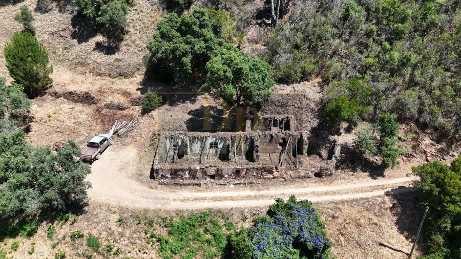Terreno para Venda em Marmelete Foto 3