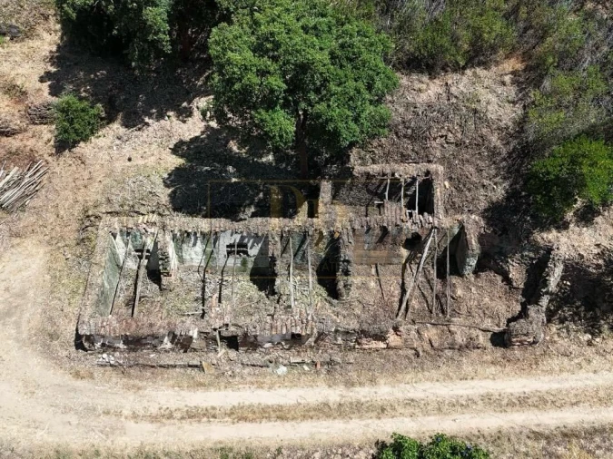 Terreno para Venda em Marmelete Foto 4
