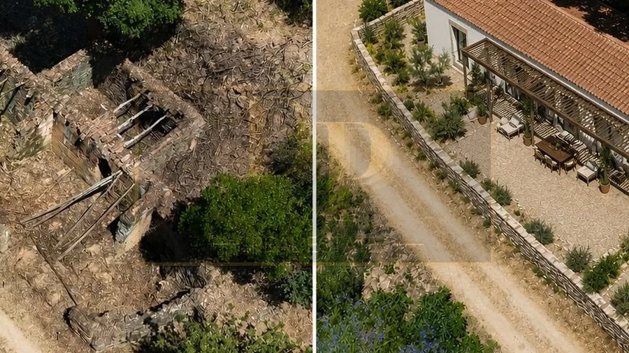 Terreno para Venda em Marmelete