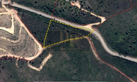 Terreno para Venda em Marmelete