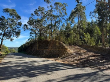 Terreno para Venda em Marmelete