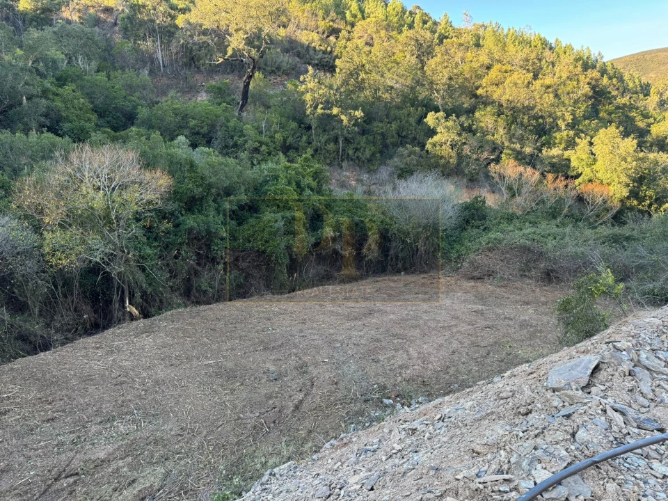 Terreno para Venda em Marmelete Foto 14