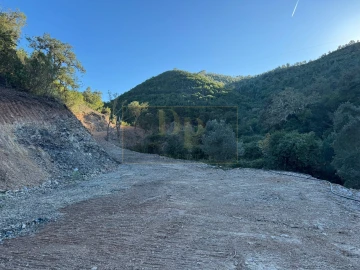Terreno para Venda em Marmelete