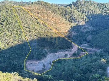 Terreno para Venda em Marmelete
