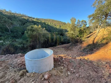 Terreno para Venda em Marmelete