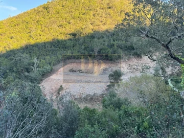 Terreno para Venda em Marmelete