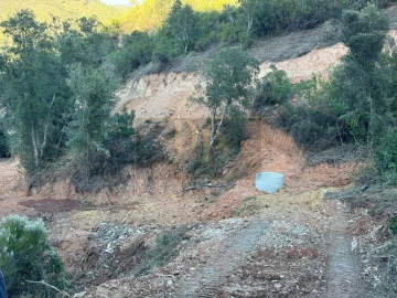 Terreno para Venda em Marmelete