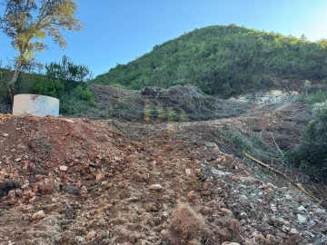 Terreno para Venda em Marmelete