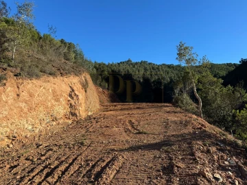 Terreno para Venda em Marmelete