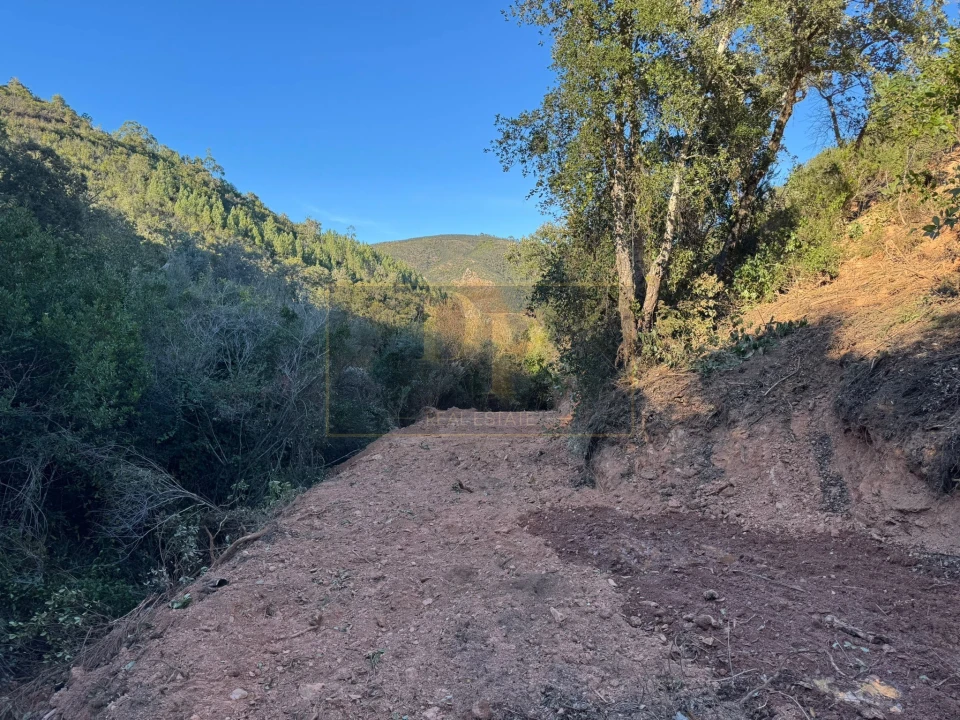 Terreno para Venda em Marmelete Foto 2