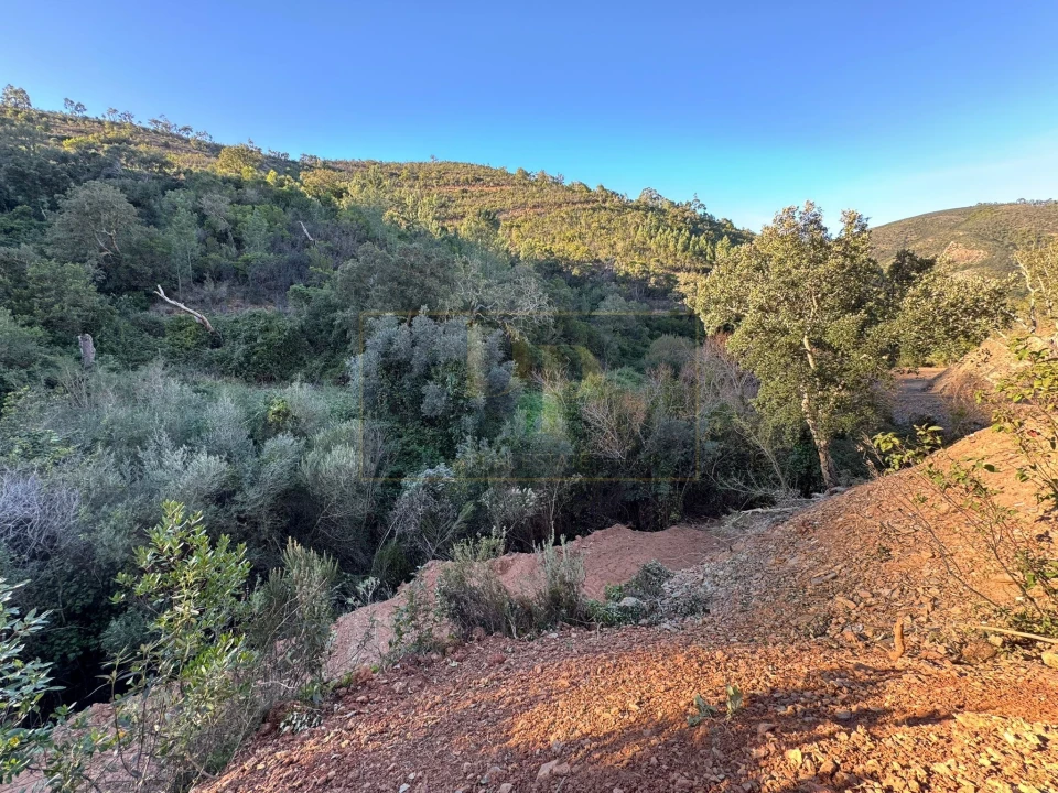 Terreno para Venda em Marmelete Foto 6