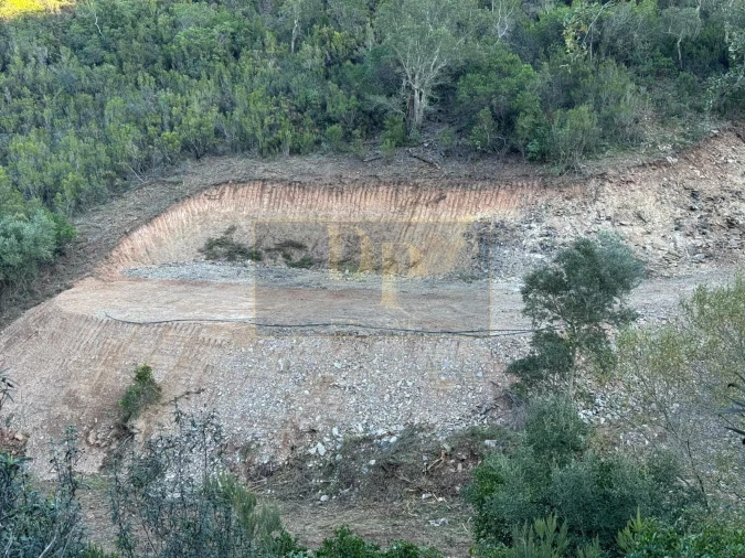 Terreno para Venda em Marmelete Foto 23