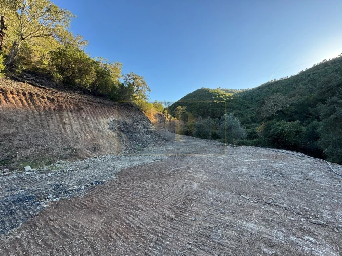 Terreno para Venda em Marmelete Foto 15