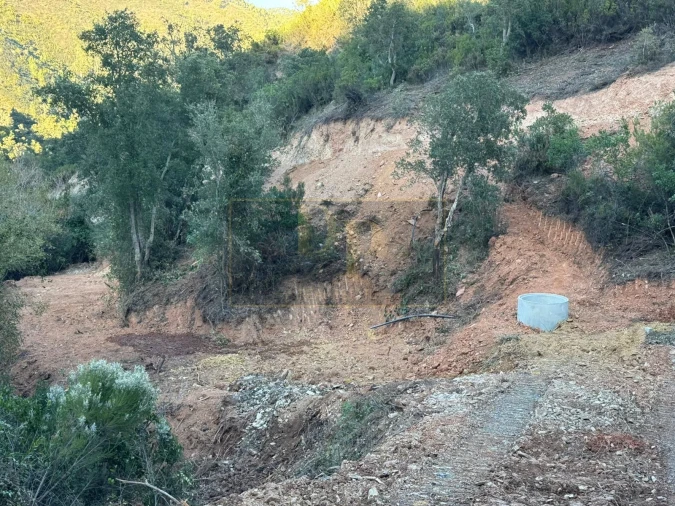 Terreno para Venda em Marmelete Foto 21