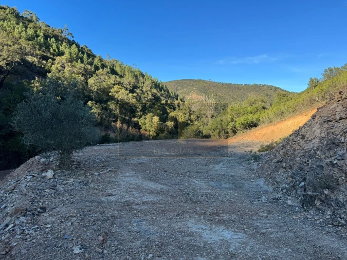 Terreno para Venda em Marmelete Foto 11