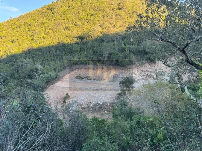 Terreno para Venda em Marmelete Foto 22