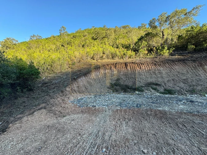 Terreno para Venda em Marmelete Foto 16