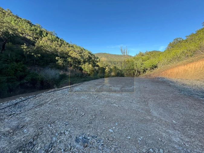 Terreno para Venda em Marmelete Foto 10