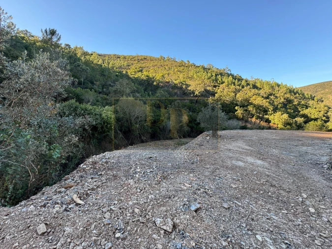 Terreno para Venda em Marmelete Foto 8