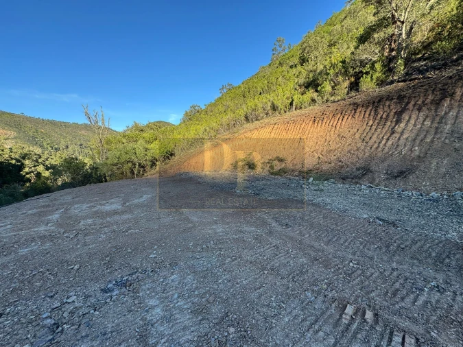 Terreno para Venda em Marmelete Foto 12