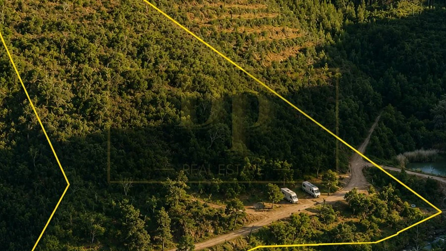 Terreno para Venda em Marmelete