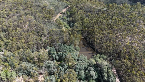 Terreno para Venda em Marmelete